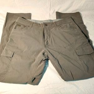 Kuhl pants